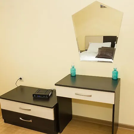 Essence One-bedroom W/ Parking & Terrace * Varna